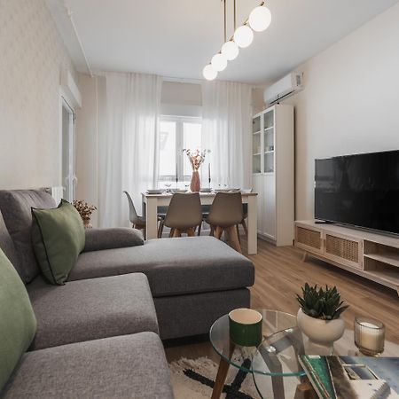 Tuguest Duquesa Apartment Гранада Экстерьер фото