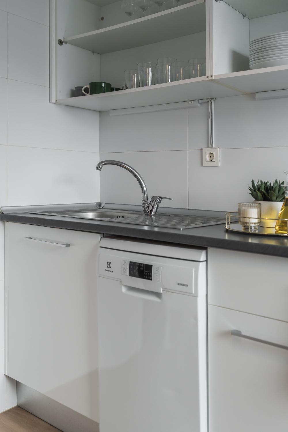 Tuguest Duquesa Apartment Гранада Экстерьер фото