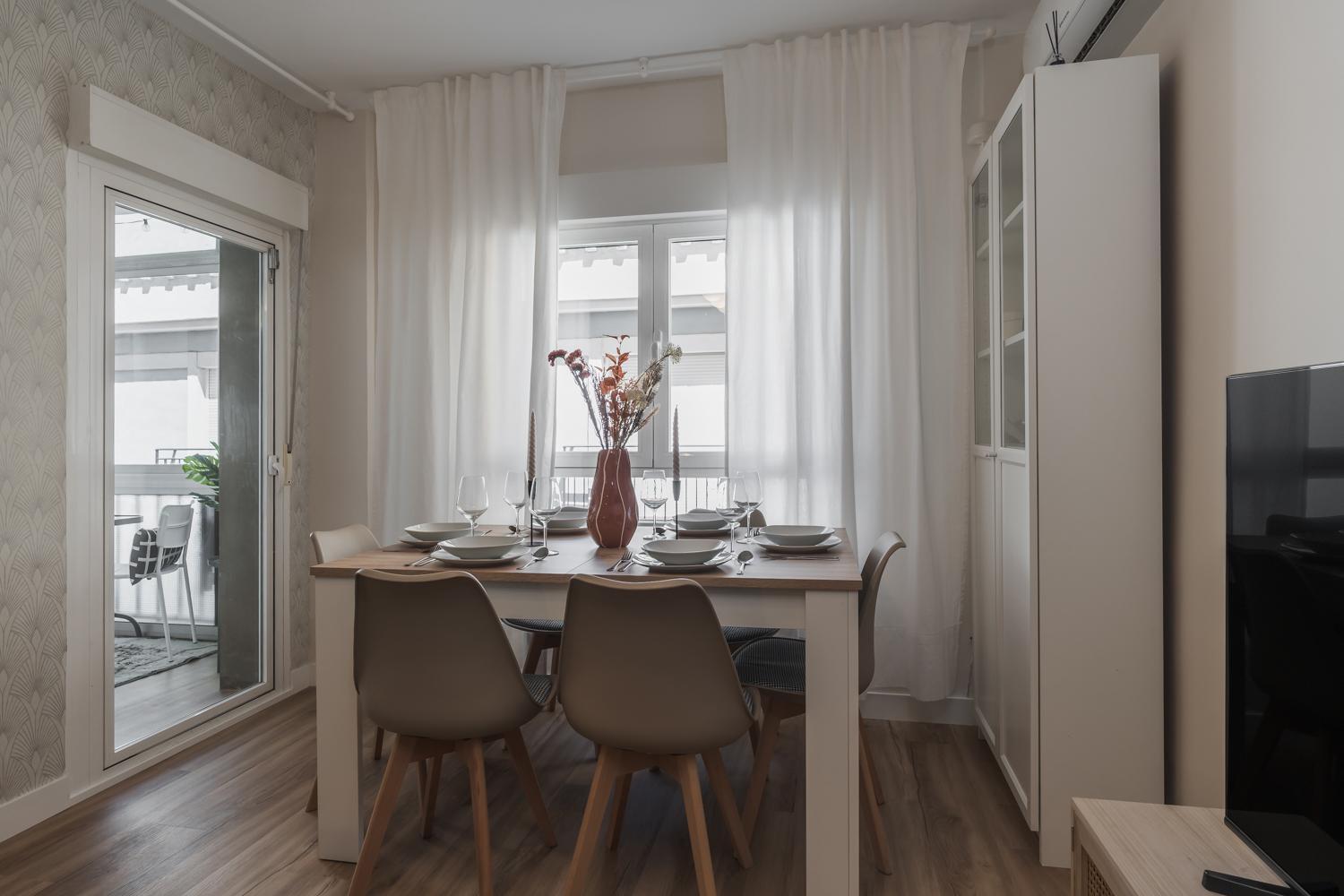 Tuguest Duquesa Apartment Гранада Экстерьер фото
