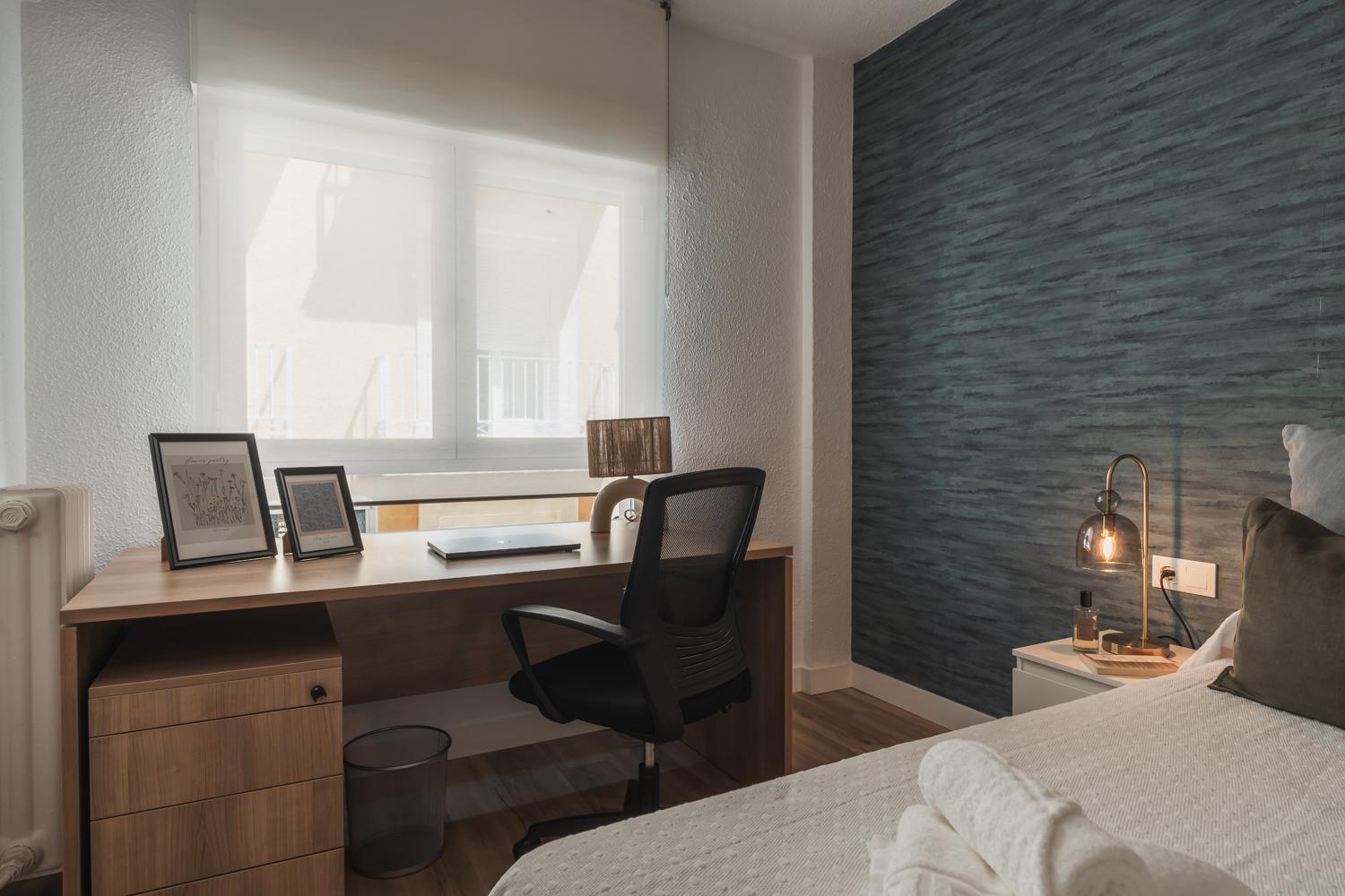 Tuguest Duquesa Apartment Гранада Экстерьер фото