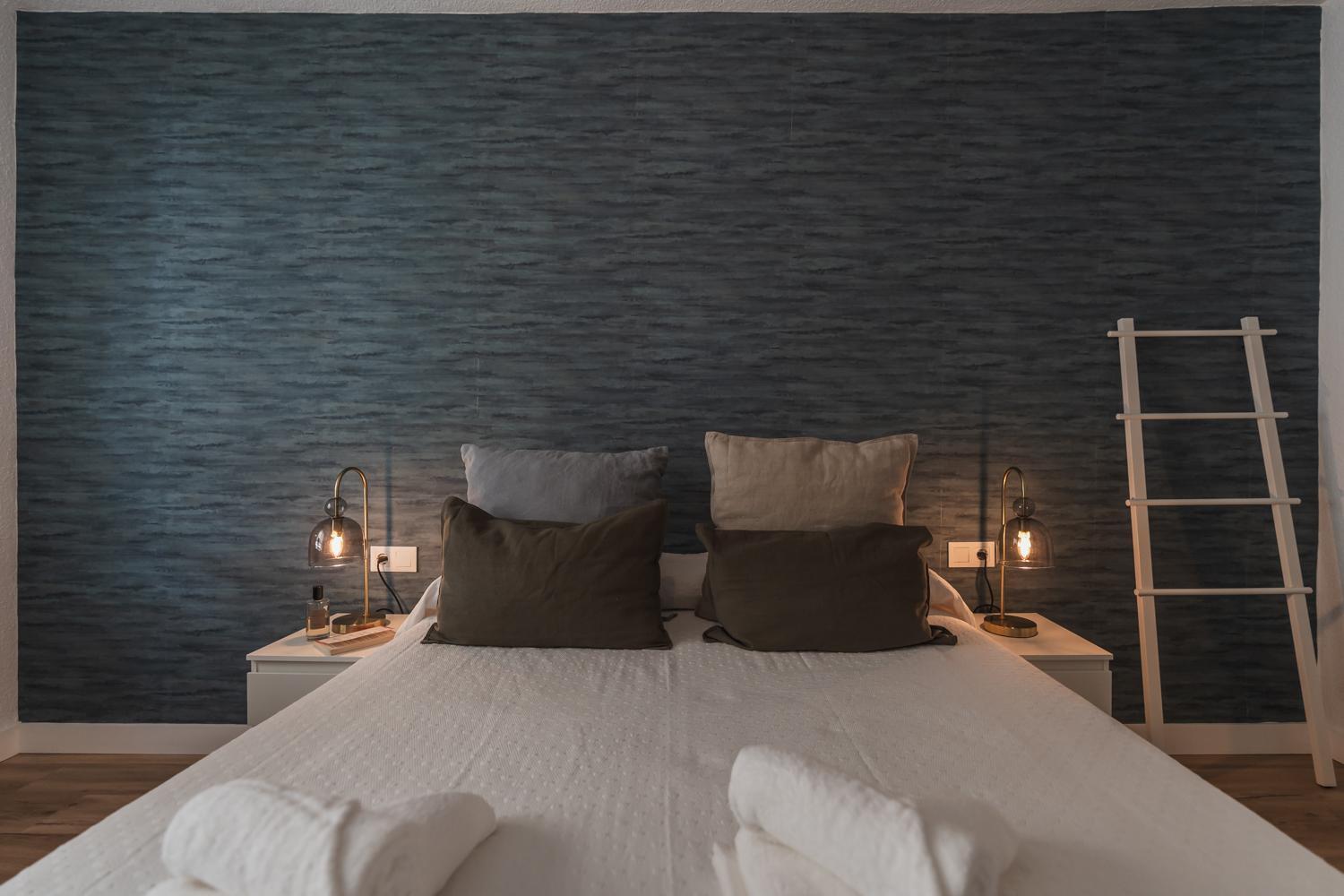 Tuguest Duquesa Apartment Гранада Экстерьер фото