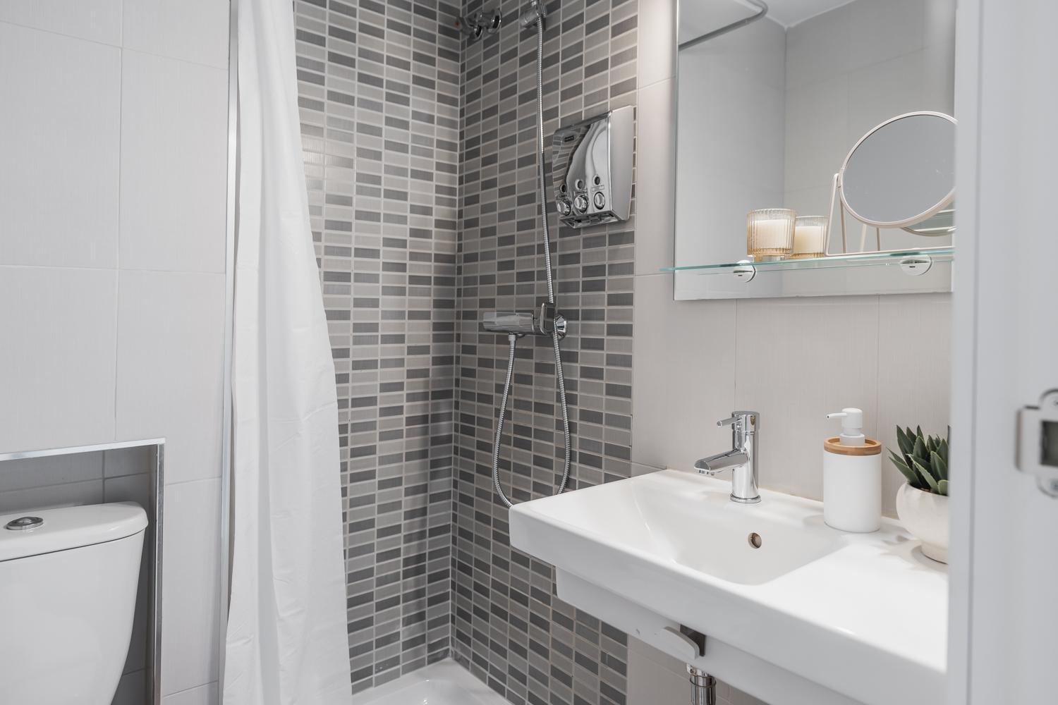 Tuguest Duquesa Apartment Гранада Экстерьер фото