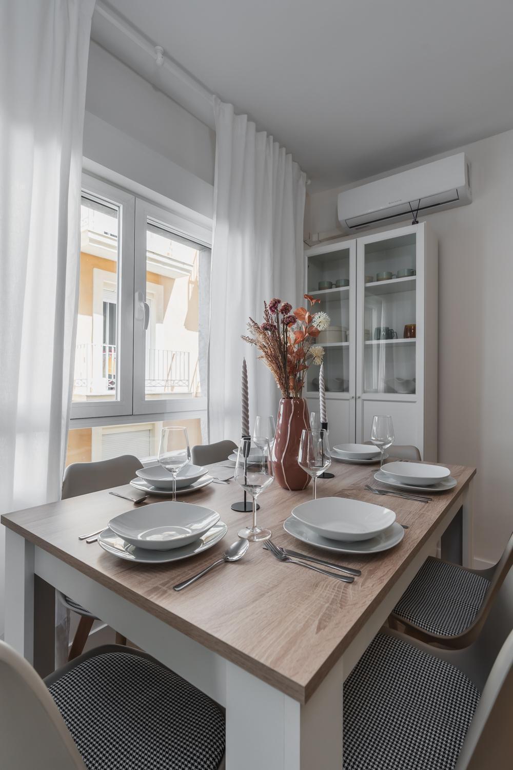 Tuguest Duquesa Apartment Гранада Экстерьер фото