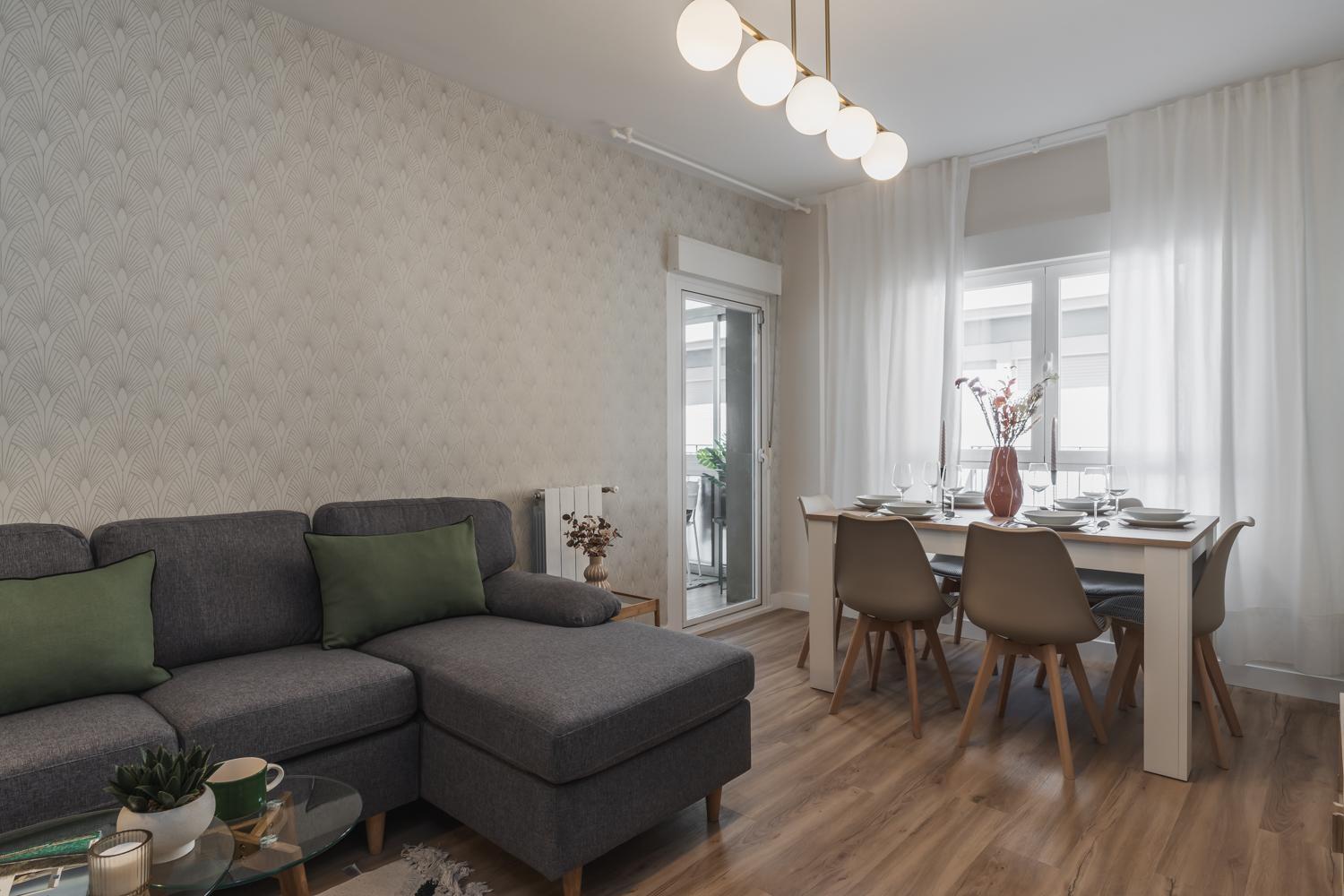 Tuguest Duquesa Apartment Гранада Экстерьер фото