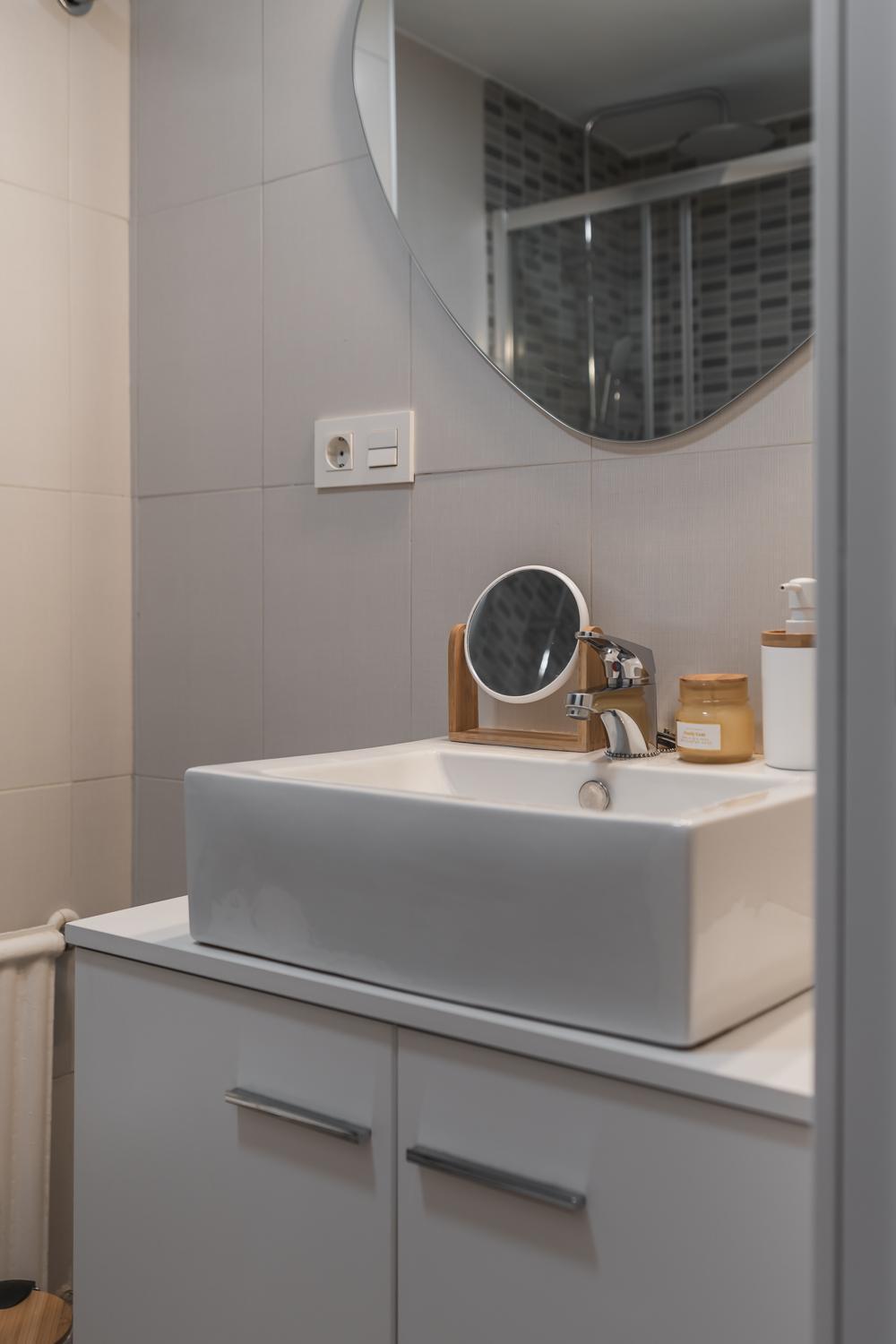 Tuguest Duquesa Apartment Гранада Экстерьер фото