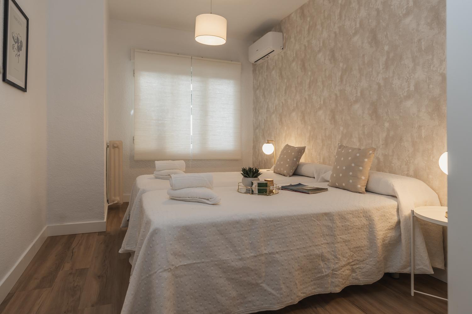 Tuguest Duquesa Apartment Гранада Экстерьер фото