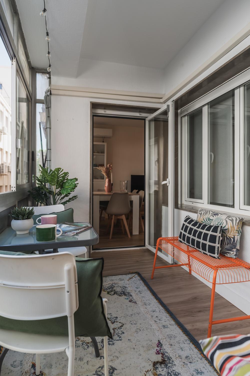 Tuguest Duquesa Apartment Гранада Экстерьер фото