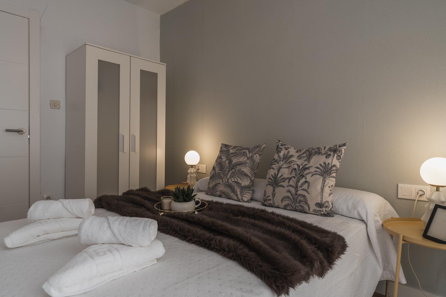 Tuguest Duquesa Apartment Гранада Экстерьер фото