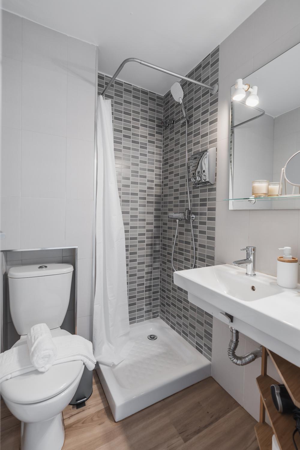 Tuguest Duquesa Apartment Гранада Экстерьер фото