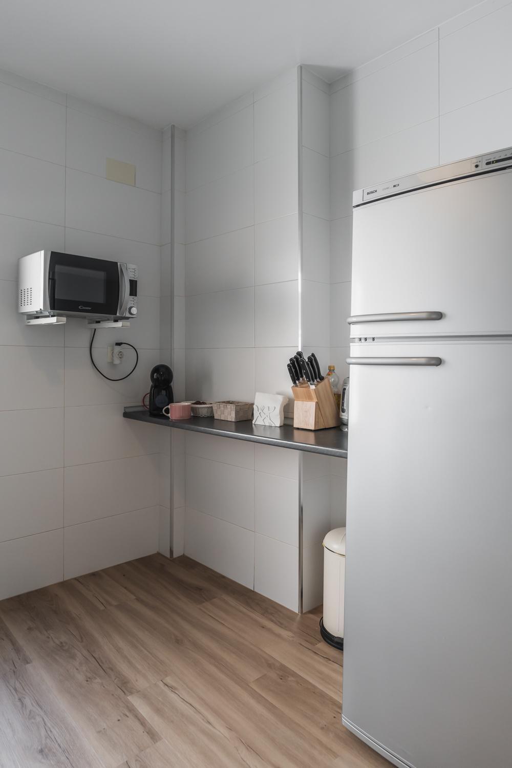 Tuguest Duquesa Apartment Гранада Экстерьер фото