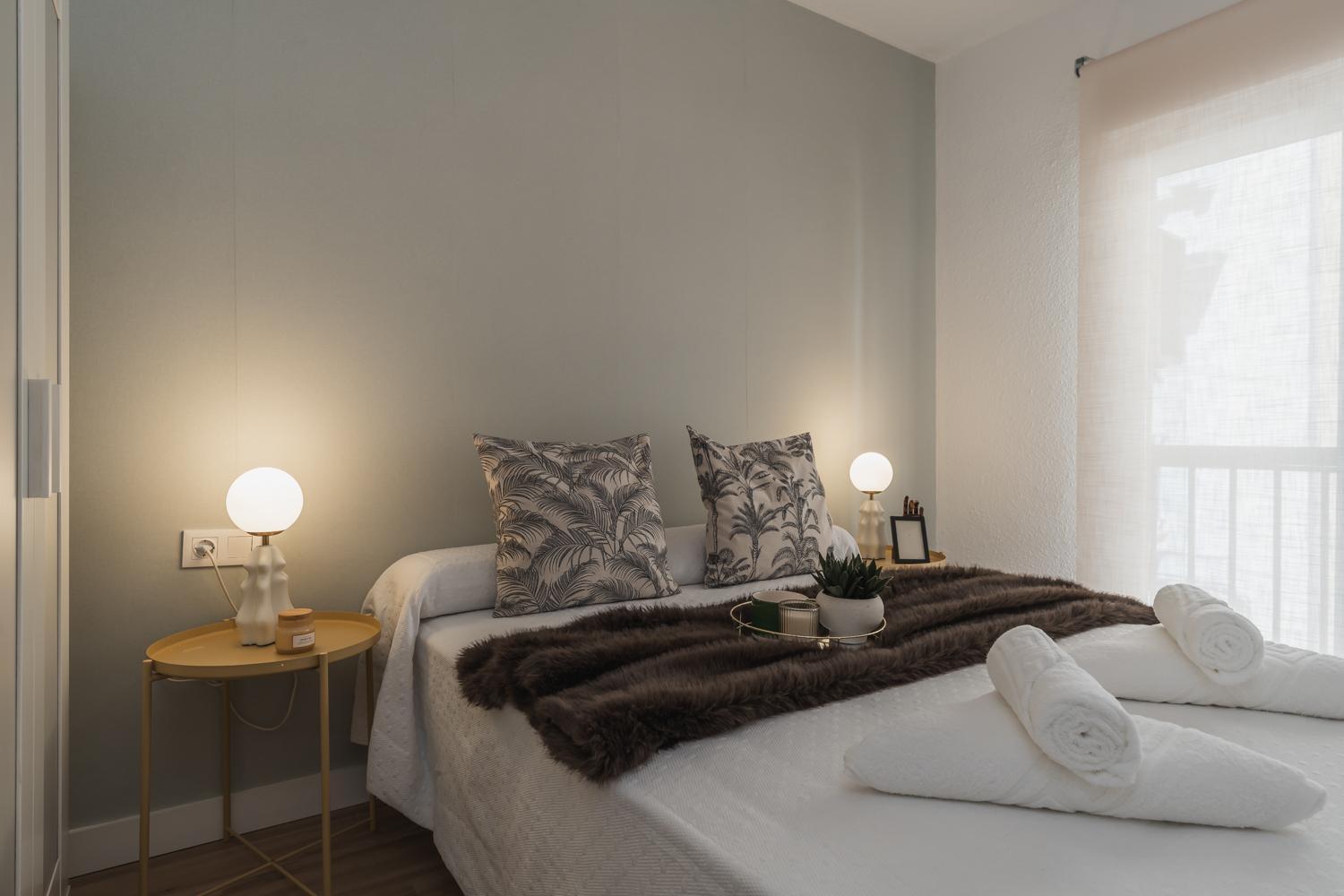 Tuguest Duquesa Apartment Гранада Экстерьер фото