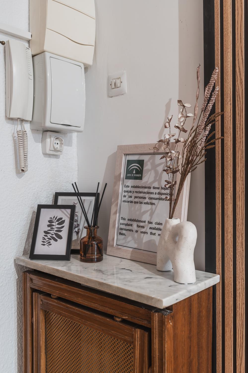 Tuguest Duquesa Apartment Гранада Экстерьер фото
