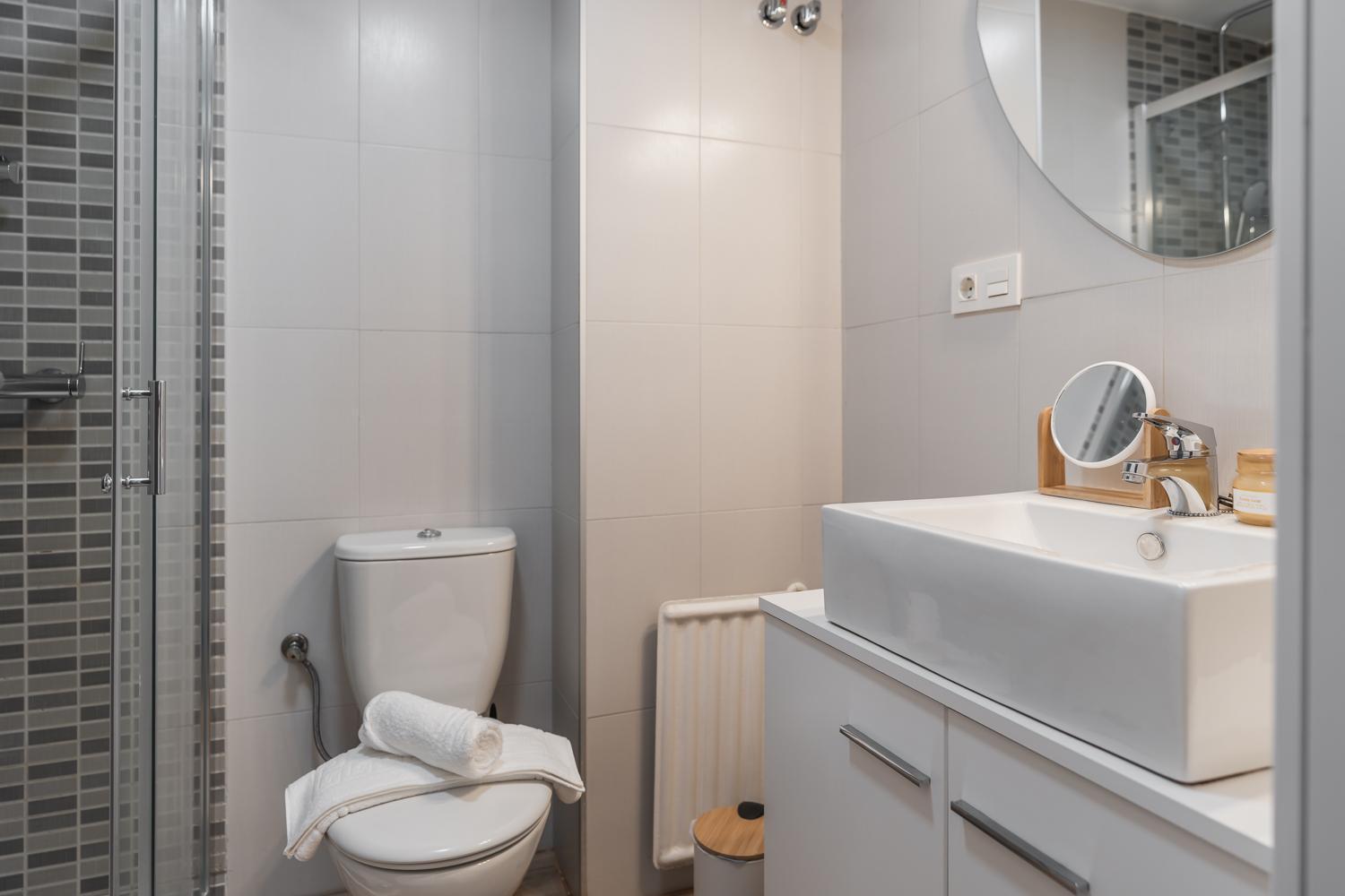 Tuguest Duquesa Apartment Гранада Экстерьер фото