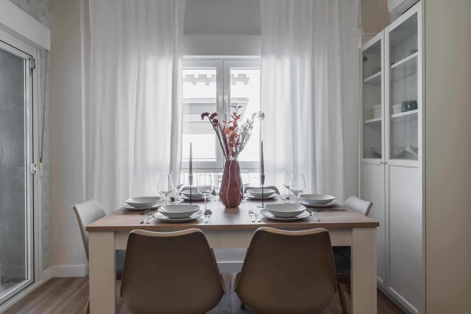 Tuguest Duquesa Apartment Гранада Экстерьер фото