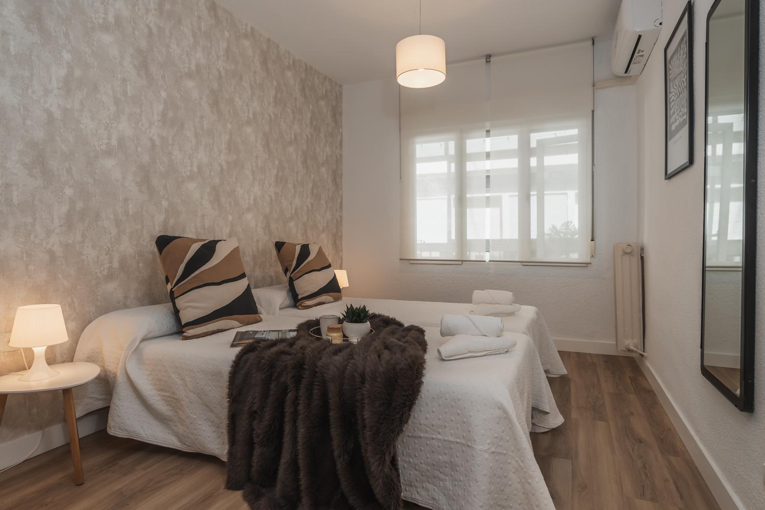 Tuguest Duquesa Apartment Гранада Экстерьер фото