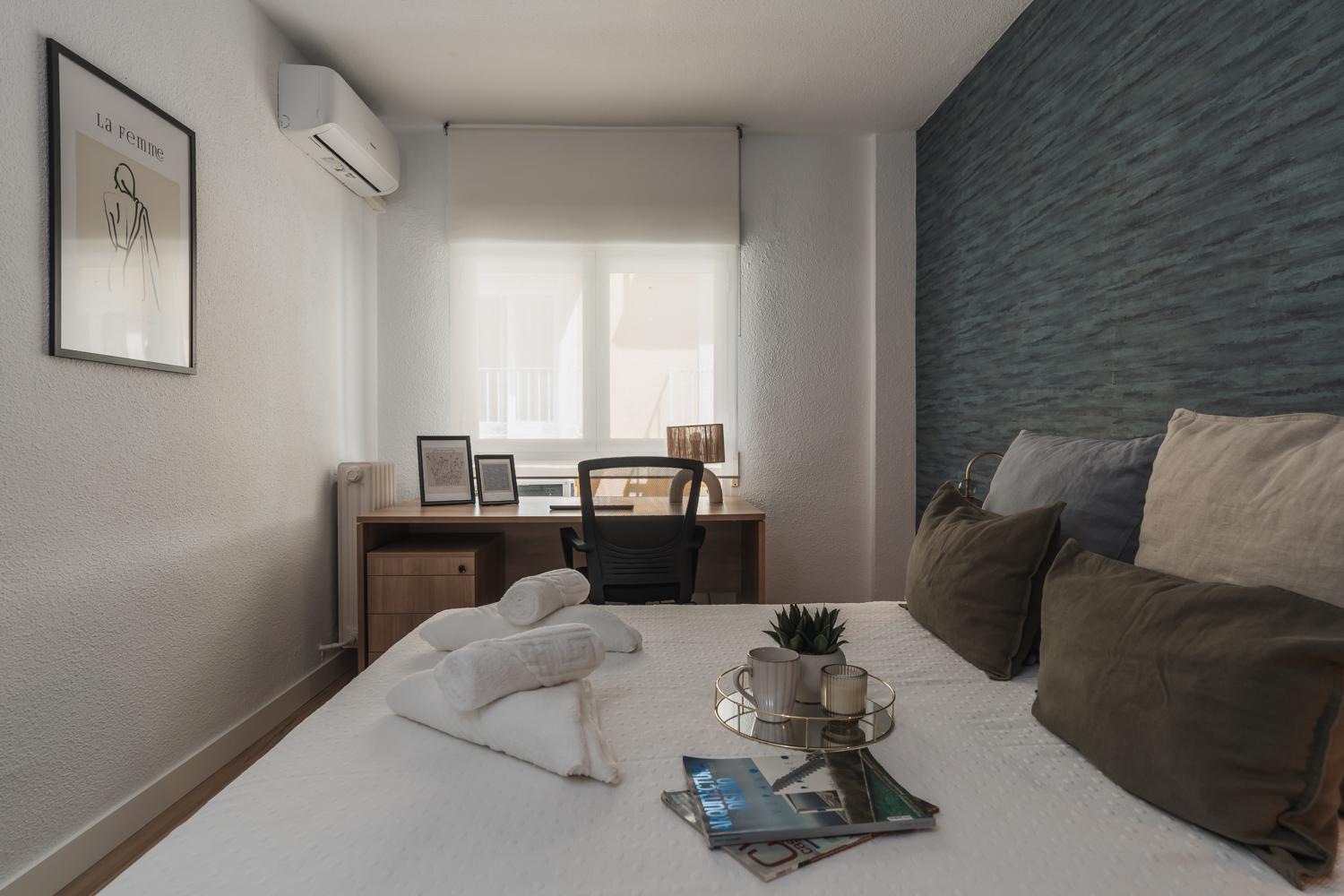 Tuguest Duquesa Apartment Гранада Экстерьер фото