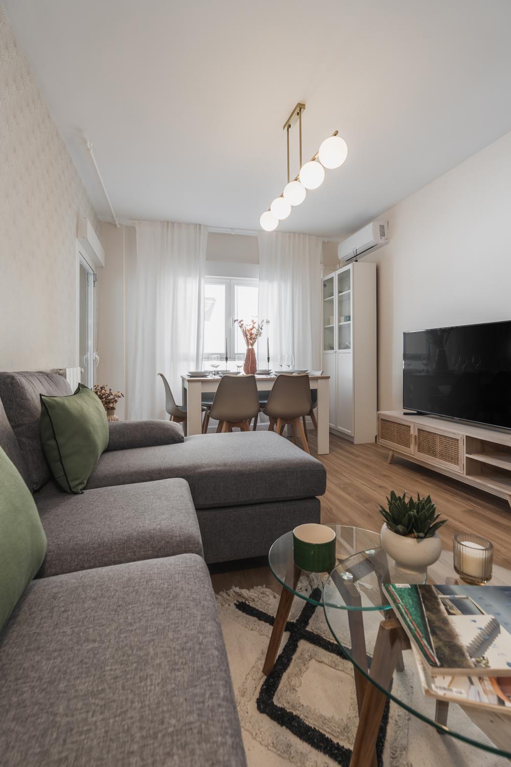 Tuguest Duquesa Apartment Гранада Экстерьер фото