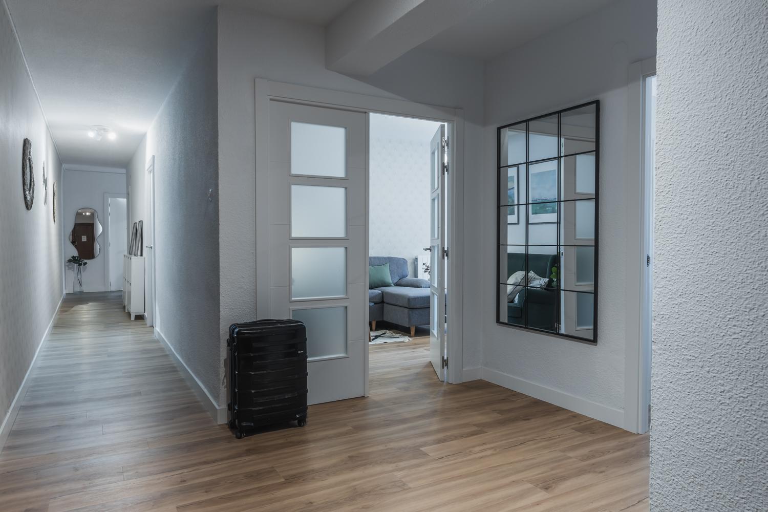 Tuguest Duquesa Apartment Гранада Экстерьер фото