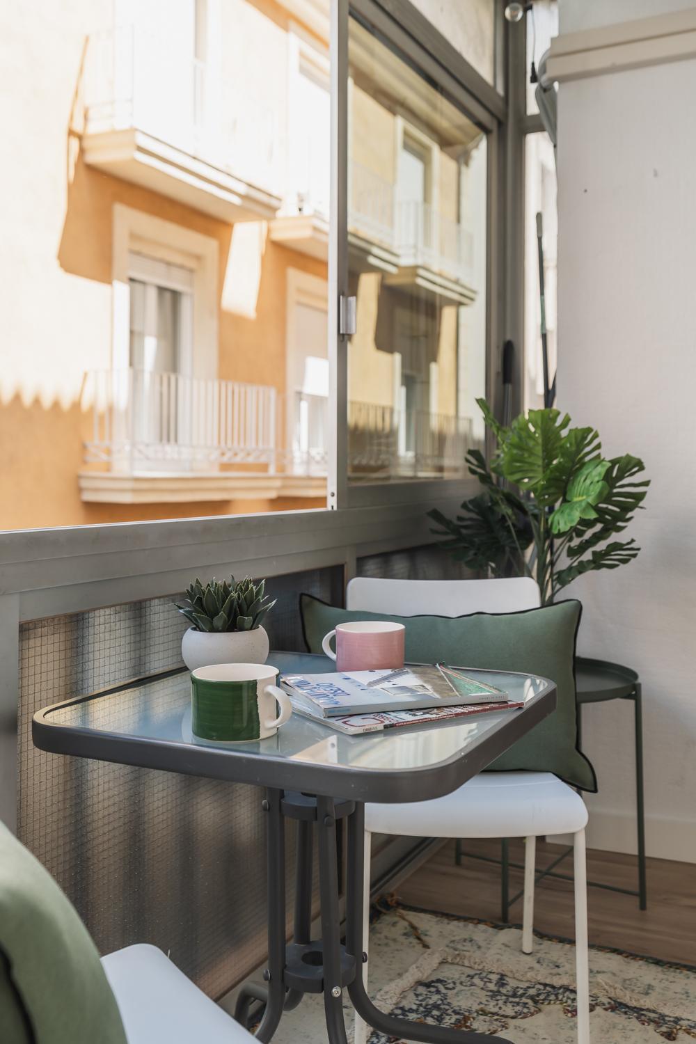 Tuguest Duquesa Apartment Гранада Экстерьер фото